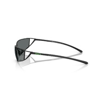 Arnette The Junction AN3093 737/81-64 Matte Black / Grey Polarised Lenses