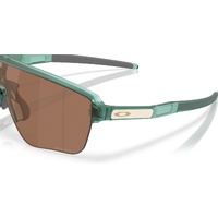 Oakley Corridor SQ OO9415-0942 Transparent Pacific / Prizm Tungsten Lenses