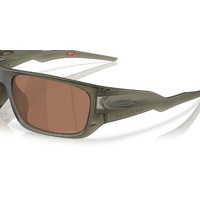 Oakley Masseter OO9486-0460 Matte Olive Ink / Prizm Tungsten Lenses