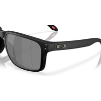 Oakley Holbrook XXL OO9487-0261 Matte Black / Prizm Black Lenses