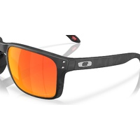 Oakley Holbrook XXL OO9487-0661 Matte Black Camo / Prizm Ruby Lenses