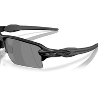 Oakley Flak 2.0 XXL OO9488-0663 Matte Black / Prizm Black Lenses