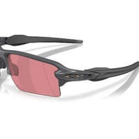 Oakley Flak 2.0 XXL OO9488-0863 Matte Carbon / Prizm Dark Golf Lenses