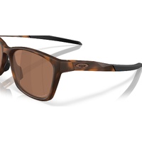 Oakley Paracord OO9506-0357 Matte Brown Tortoise / Prizm Tungsten Lenses