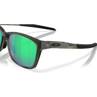 Oakley Paracord OO9506-0257 Olive Ink / Prizm Jade Lenses