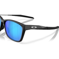 Oakley Paracord OO9506-0157 Matte Black / Prizm Sapphire Lenses