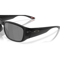 Oakley Tourniquet OO9521-0757 Black Ink / Prizm Black Polarised Lenses