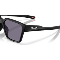 Oakley Briza OO9497-0158 Matte Black / Prizm Grey Lenses