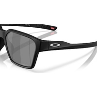 Oakley Briza OO9497-0258 Matte Black / Prizm Black Polarised Lenses