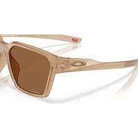 Oakley Briza OO9497-0758 Polished Sepia / Prizm Bronze Lenses