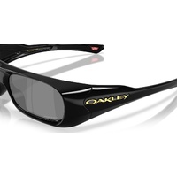 Oakley Permian OO9520-0159 Black / Prizm Black Lenses