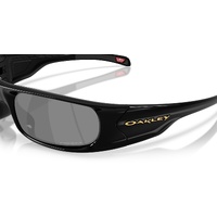 Oakley Highland OO9522-0162 Black / Prizm Black Lenses