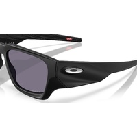 Oakley Instagator OO9514-0158 Matte Black / Prizm Grey Lenses