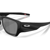 Oakley Instagator OO9514-0258 Matte Black / Prizm Black Polarised Lenses
