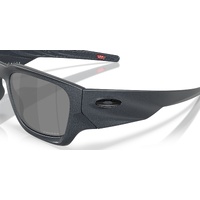Oakley Instagator OO9514-0358 Blue Steel / Prizm Black Iridium Lenses
