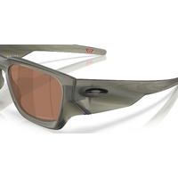 Oakley Instagator OO9514-0558 Matte Olive Ink / Prizm Tungsten Polarised Lenses