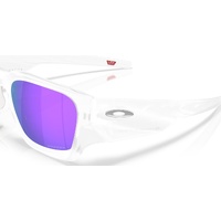 Oakley Instagator OO9514-0658 Matte Tortoise Olive / Prizm Violet Lenses