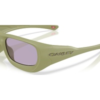 Oakley De Soto OO9494-0759 Matte Fern / Prizm Slate Lenses
