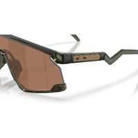 Oakley Bxtr OO9280-2339 Olive Ink / Prizm Tungsten Lenses