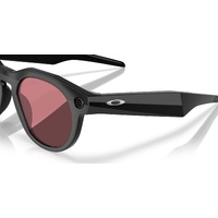 Oakley Wearable x Meta Hstn OW8002-0951 Black / Prizm Dark Golf Lenses