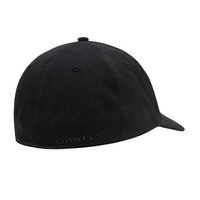 Oakley Tincan Cap 911545-01Y 01Y Black / Graphic Camo Size S/M