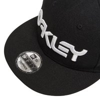Oakley Mark II Novelty Snap Back 911784-02E 02E Blackout Size OSFM