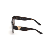 Guess GU7742 52F-53 Dark Havana / Brown Gradient Lenses