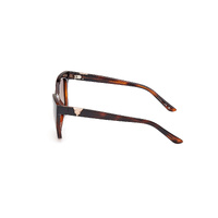 Guess GU7878 52H-55 Dark Havana / Brown Polarised Lenses