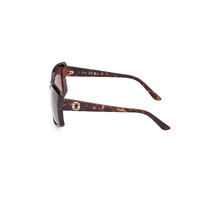 Guess GU00097 52F-53 Dark Havana / Brown Gradient Lenses