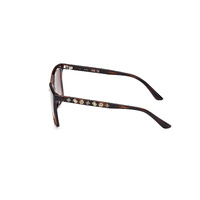 Guess GU00099 52F-55 Dark Havana / Brown Gradient Lenses