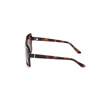 Guess GU00157 52F-57 Dark Havana / Brown Gradient Lenses