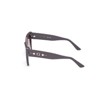 Guess GU00162 20F-55 Grey / Brown Gradient Lenses