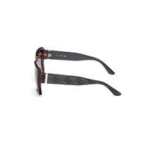 Guess GU00200 52F-53 Dark Havana w Black Pearl / Brown Gradient Lenses