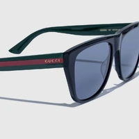 Gucci GG0926S 001 Black / Grey Lenses