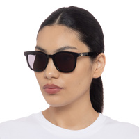 Gucci GG1001SK 001 Black / Grey Lenses