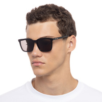 Saint Laurent SL500 001 Black / Black Lenses