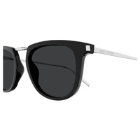 Saint Laurent SL753 001 Black / Black Lenses