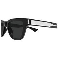 Saint Laurent SL789JACQUES 001 Black / Black Lenses