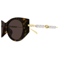 Gucci GG1970SA 003 Havana / Brown Lenses