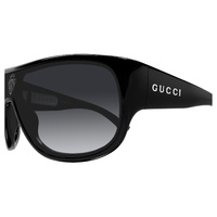 Gucci GG2168S 008 Black / Grey Lenses