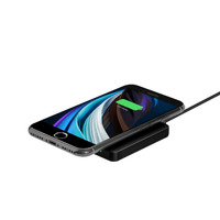 3SIXT Wireless Charger 7.5w / 10w Fast Charge for Apple & Android