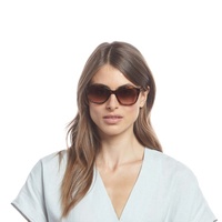 Oroton Claire 54 ORO2003248 Signature Tortoise / Brown Gradient Lenses