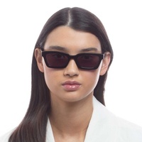 Oroton Wilder ORO2103396 Black / Smoke Lenses