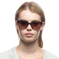 Oroton Claire 54 ORO2203262 Denim / Brown Gradient Lenses