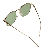 Oroton Billy ORO2203266 Gold / Moss Lenses
