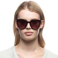Oroton Addison ORO2203267 Black / Warm Smoke Gradient Lenses