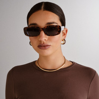 Aire Ceres AIR2222557 Dark Tortoise / Smoke Mono Lenses