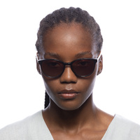 Oroton Alvia ORO2356423 Black & Tan / Brown Gradient Lenses