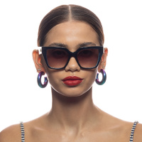 Camilla Bottomless Brunch CAM2330828 Ink w Denim Tortoise / Brown Gradient Lenses