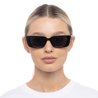 Aire Novae AIR2342258 Black / Smoke Mono Lenses